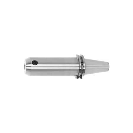 Garant End Mill Holder, Form ADB, SK 40, Projection: 160, Clamping Range: 16mm 300275 16